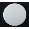 進(jìn)口聚乙烯物理發(fā)泡墊片，PE墊片，PE酒瓶墊，白酒密封塑料墊