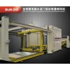 全伺服電腦大龍門前后堆疊堆碼機(jī)