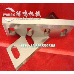 PC300破碎機(jī)刀片，SWP400強(qiáng)力破碎機(jī)刀片