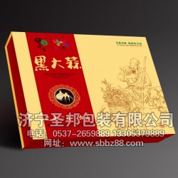 菏澤有生產(chǎn)包裝盒，酒盒，禮盒的包裝廠家嗎？濟寧圣邦包裝價格低