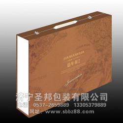 濟寧家紡包裝盒，家紡禮盒，床上用品包裝盒廠家？濟寧圣邦包裝