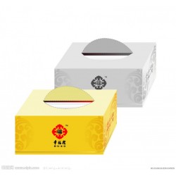 專業(yè)生產(chǎn)紙巾的廠家，訂做廣告抽紙