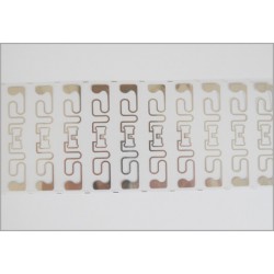 不干膠標(biāo)簽，RFID電子標(biāo)簽印刷，