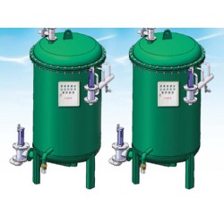 過濾機價格_價位合理的LWG全自動管式微孔過濾機，世環(huán)廢氣處理設(shè)備公司傾力推*
