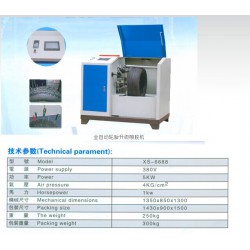 鑫盛機(jī)器有限公司全自動(dòng)輪胎升級(jí)噴膠機(jī)說明|北京全自動(dòng)輪胎升級(jí)噴膠機(jī)