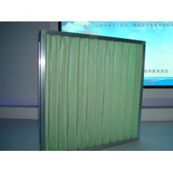 中傲集團提供打折板式初效過濾器，袋式中效過濾器