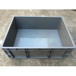 廠家直銷TP462.5箱、物流箱、歐標(biāo)箱