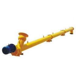 LSY273型螺旋輸送機代理商，LSY273螺旋輸送機