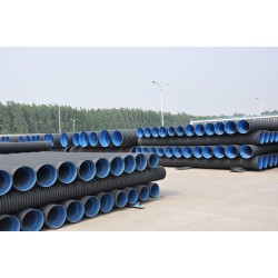 武峰科潤(rùn)塑膠質(zhì)量好的PE波紋管新品上市，PE波紋管