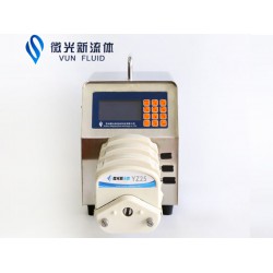 較便宜的蠕動(dòng)計(jì)量泵，計(jì)量泵選型