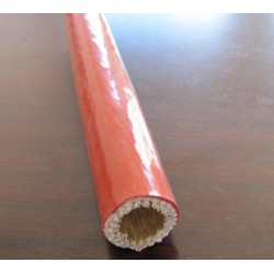 搭扣式高溫套管，玻璃纖維高溫套管