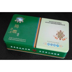 鐵盒， 鐵罐包裝，*鐵盒包裝