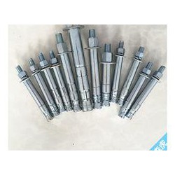 想買好用的后擴底錨栓，就來森虎緊固件：后切底機械錨栓