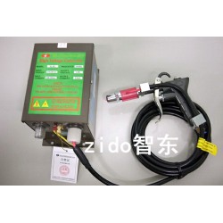 史帝克ST-302B離子風(fēng)*，噴涂噴油噴漆之前消除靜電除塵*
