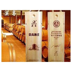 想購買價(jià)格合理的紅酒盒包裝，優(yōu)選銀盾印務(wù)，定西紅酒盒包裝