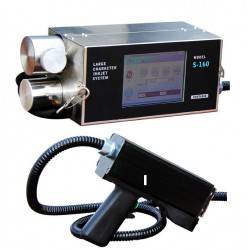 供應(yīng)廠家直銷申甌S-160手持機(jī)，大字符噴碼機(jī)
