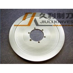 臺灣鎢鋼圓刀片|鎢鋼分條機(jī)刀片|鎢鋼裁切刀