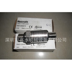 耐用的REXROTH/力士樂 壓力傳感器供應(yīng)信息，REXROTH/力士樂壓力傳感器銷售