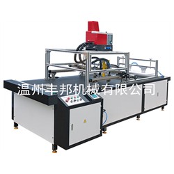 雙噴頭自動(dòng)書型盒組裝機(jī)、雙頭打膠機(jī) 自動(dòng)噴膠機(jī)