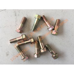 【自產(chǎn)自銷品質(zhì)保障】，山東 杭叉30N新款半軸螺絲批發(fā)廠家定做，值得信賴！