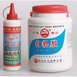 曲柳板白乳膠、防水板白乳膠、草木白乳膠、煙盒白乳膠、海綿膠
