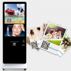 【廠家直銷】品質(zhì)高，山東微信照片打印機廠家低價銷售
