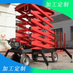 山東液壓升降機(jī)哪家好？【價(jià)格低質(zhì)量好】——選宇航