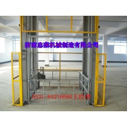 濟(jì)南貨運(yùn)升降機(jī)公司哪家好，濟(jì)南貨運(yùn)升降機(jī)公司【認(rèn)準(zhǔn)】忠燕