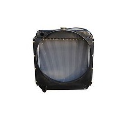 供應(yīng)水箱|想買口碑好的散熱器，就來宇陽農(nóng)機(jī)配件