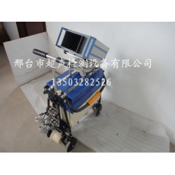 ?數(shù)字鋼軌探傷儀哪里有？咨詢邢臺超聲檢測