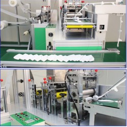 供銷東莞市口罩機綁帶機耳帶機加工，高性價東莞市口罩機，中航自動化傾力推*