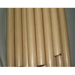 進(jìn)口美國PEK棒、米白色/米黃色PEK棒