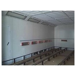 報價合理的廣西噴漆房哪里買，噴烤漆房廠家