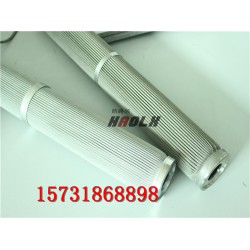 廠家直銷(xiāo)精品 10寸不銹鋼折疊濾芯
