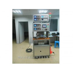 廠家直銷溫水等壓機，大量供應質(zhì)量優(yōu)的GY-03A陶瓷蜂鳴片測試分選機