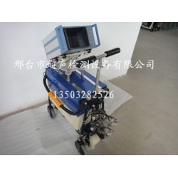 超聲牌新型數(shù)字鋼軌探傷設(shè)備  值得信賴！