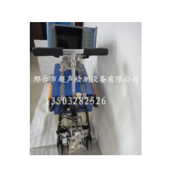 您了解CGT-7B型超聲波鋼軌探傷儀嗎？咨詢邢臺超聲