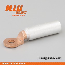 好的DTL-2銅鋁接線端子由溫州地區(qū)提供  ，連接器DTL-2