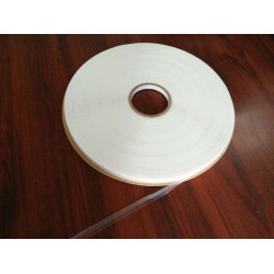 雙佳牌3毫米包裝袋自封膠帶，透明、印刷封口膠帶