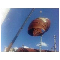 大型塔吊吊裝哪家比較好 大型塔吊吊裝咨詢(xún)