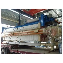強國化工設備公司供應值得信賴的密閉式壓濾機，加工密閉式壓濾機