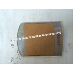 專(zhuān)業(yè)的銘板絲印，五金用品印刷