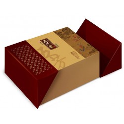 粽子包裝盒，熱忱推*_口碑好的月餅包裝盒供應(yīng)商