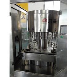 灌裝機哪家銷量好，甘肅桶酒灌裝機