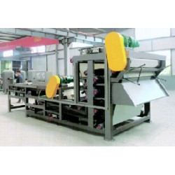 帶式壓濾機(jī)，新款帶式壓濾機(jī)出售