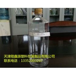 廠家直銷(xiāo) PET材質(zhì) 海夫-04 醬油瓶 調(diào)味品瓶（客戶(hù)定制）