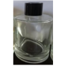 香薰瓶120ml，香薰玻璃瓶120ml圓柱型