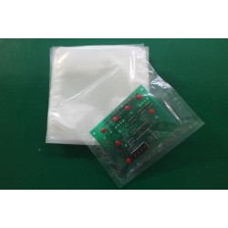 防靜電透明真空袋，專業(yè)生產(chǎn)防靜電真空包裝，電子產(chǎn)品包裝