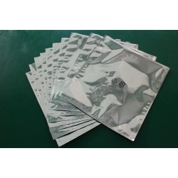 防靜電鍍鋁袋，專業(yè)生產(chǎn)防靜電阻隔包裝，電子產(chǎn)品包裝