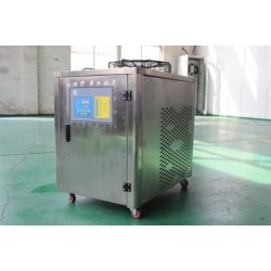 箱式冷水機，上海冷凍機，風冷冷水機